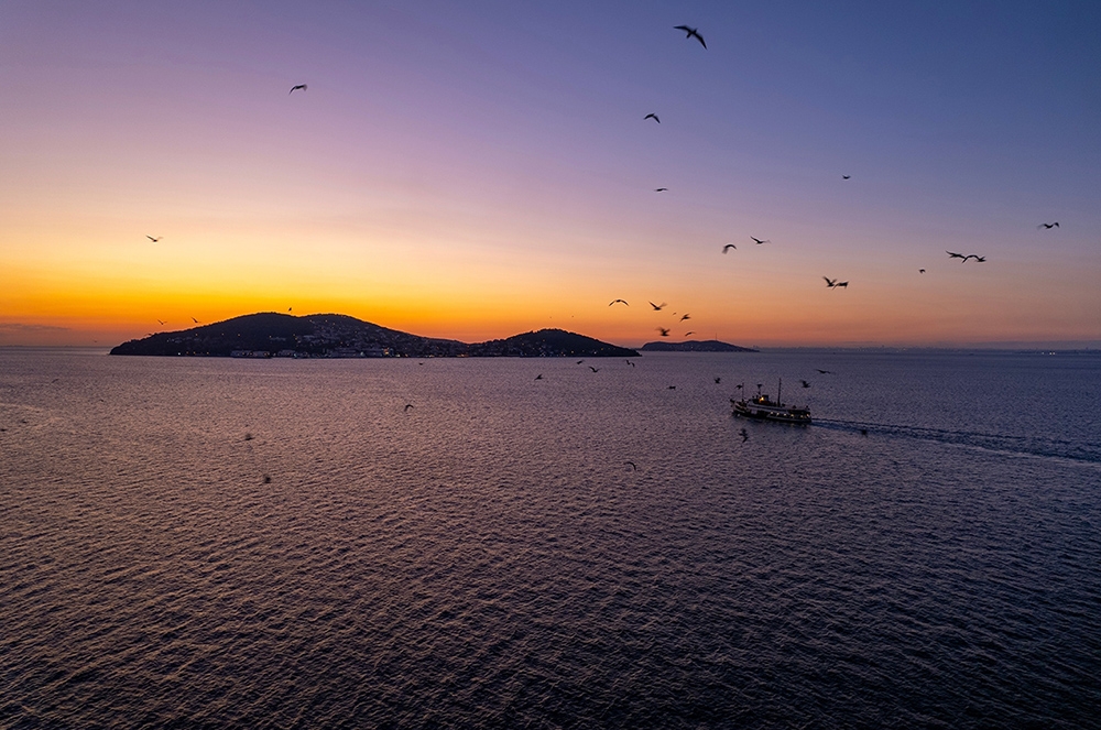 Was kann man am Wochenende in Istanbul unternehmen?