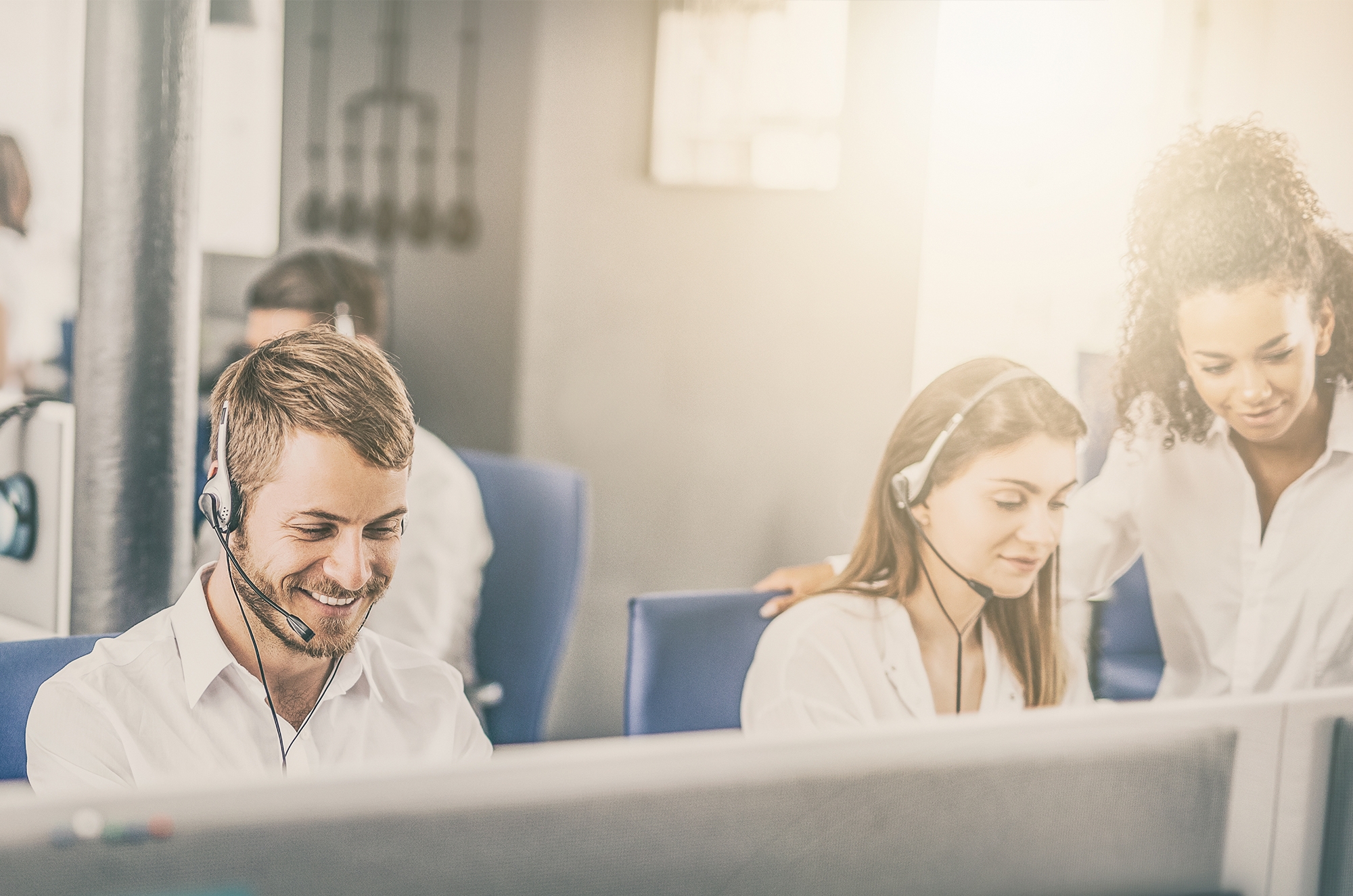 Hier ist, was Sie über die Schulung von Callcenter-Mitarbeitenden wissen sollten: