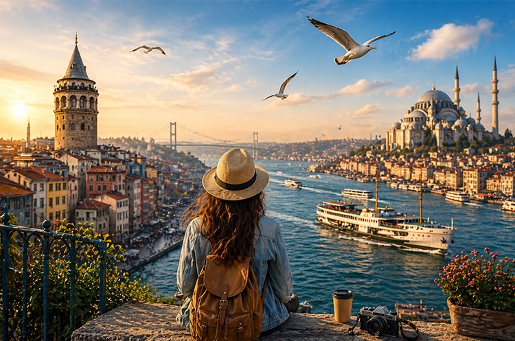 Ein rettender Leitfaden für alle, die neu in Istanbul sind