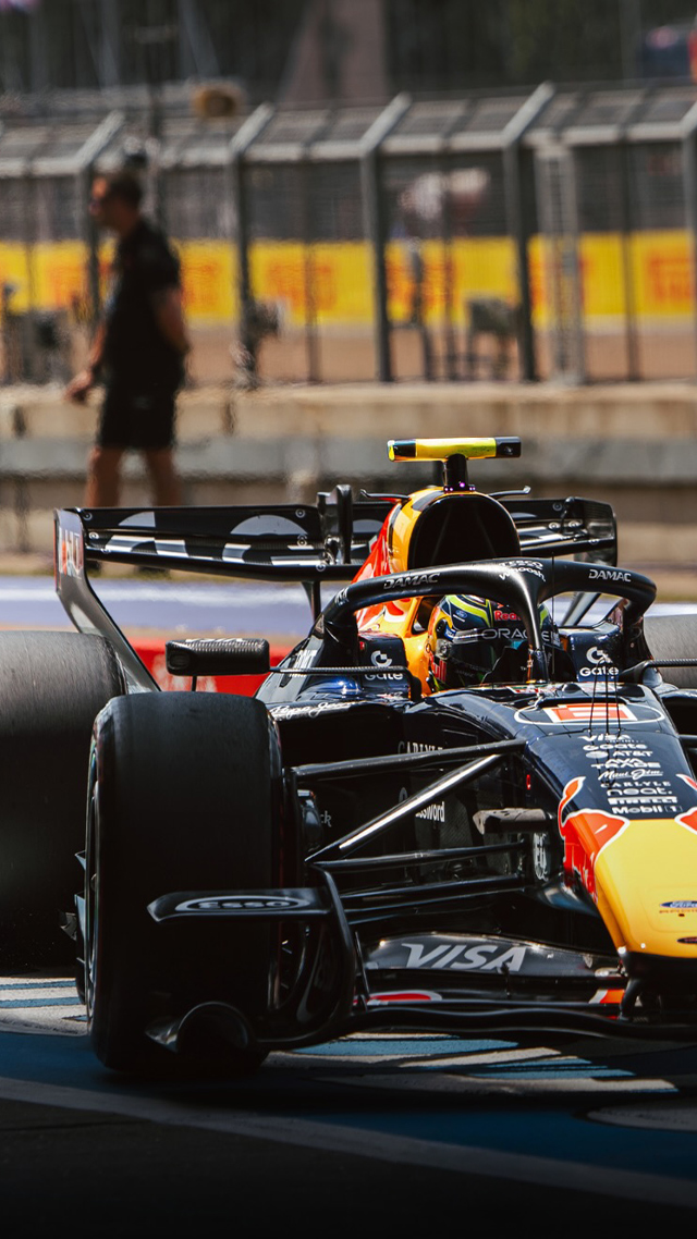 Hızın ve Heyecanın Kalbi Formula1'e Gidiyoruz.