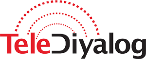 Telediyalog Logo
